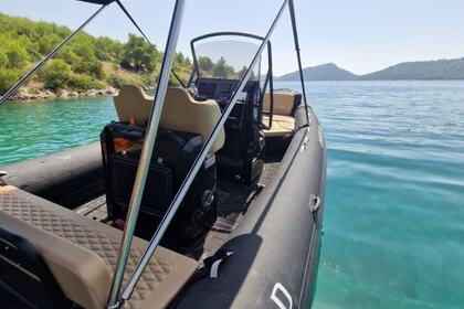 Highfield Sport 700 (2023)