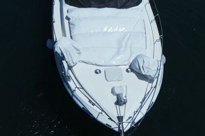 Princess flybridge 45