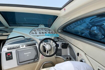 Rental Motorboat Cranchi 50 ht Vico Equense