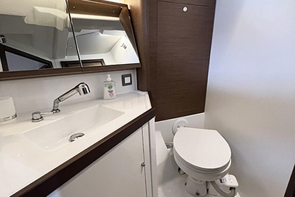 Oceanis 46.1 - Dream