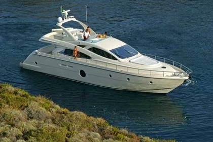 Rental Motorboat Aicon Aicon 64 Athens
