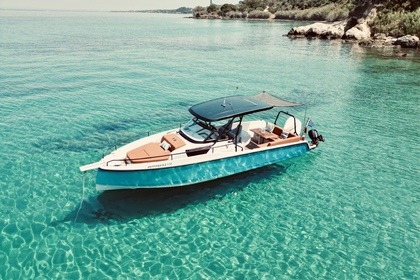 Ryck 280 „Adriana“ (2023) Motorboat