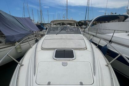 Charter Motorboat Fiart Mare Fiart 32 Antibes