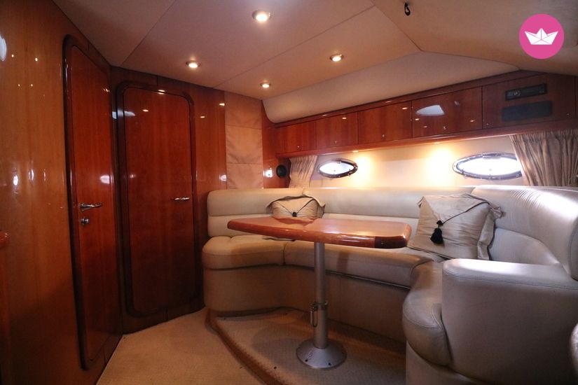 Czarter łódź motorowa w St. Julian’s  