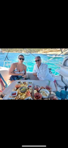 Μαγιόρκα Sailboat DAY CHARTER +EXTRA FUN(4h, 6h y 8 h) beneteau alt tag text