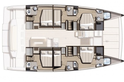 Olea crewed Elegant pack