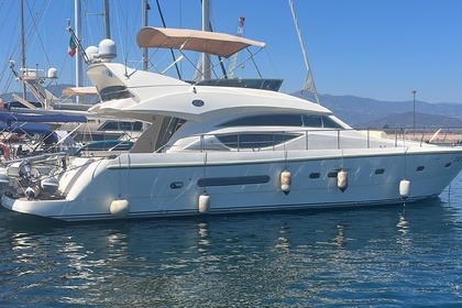 Hire Motorboat VZ 56 Arbatax