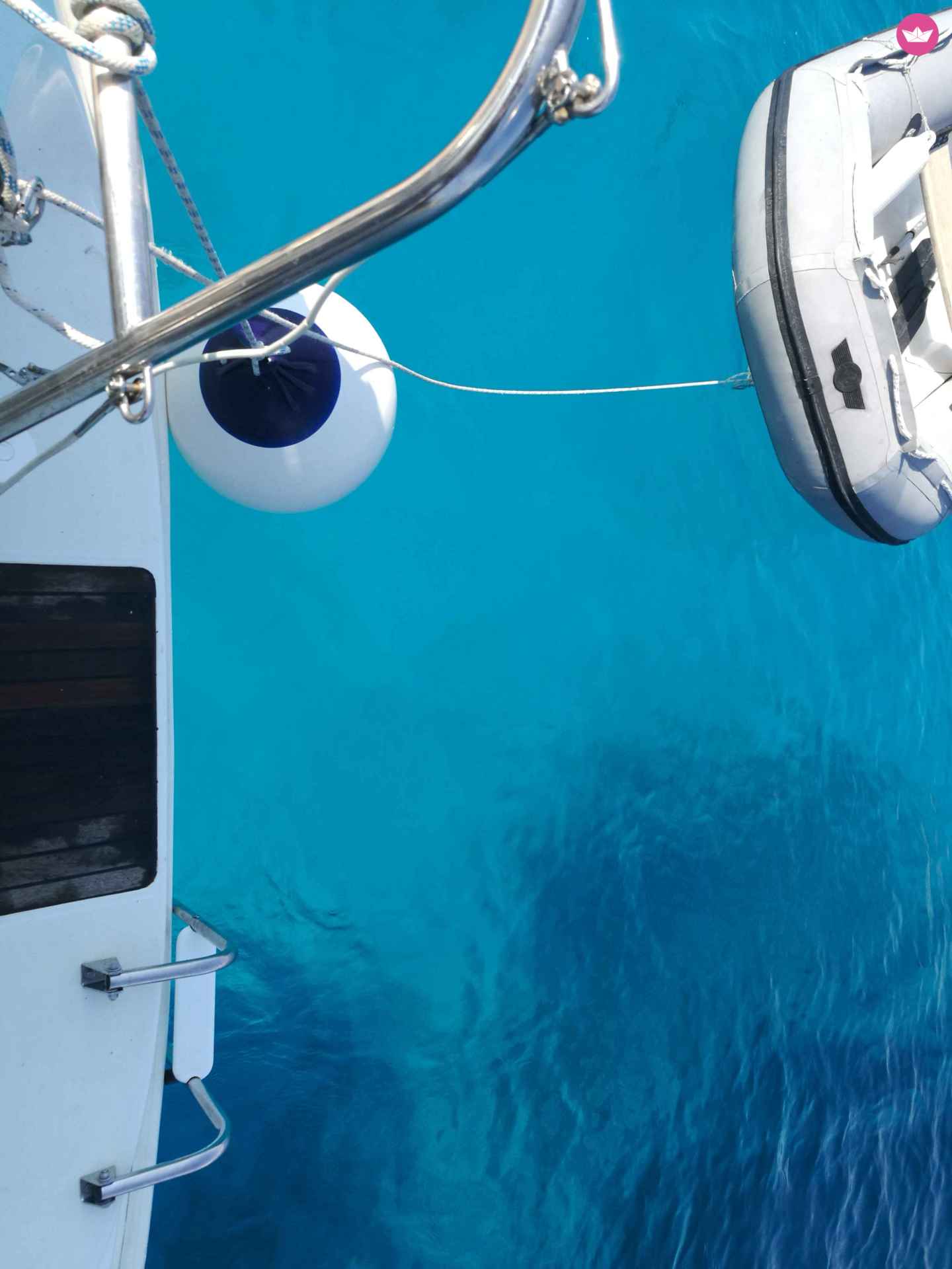 Jeanneau Sun Odyssey 40 in Split  