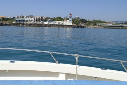 Tours in Cascais -  Rodman 1100