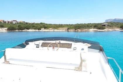 Raffaelli Ouragan 52