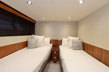 Sunseeker Manhattan 65