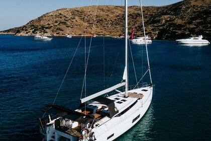 Noleggio Barca a vela Bavaria Bavaria C57 Laurio