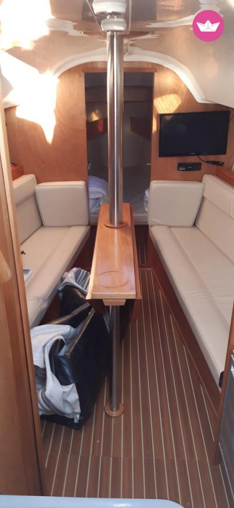 Voilier Viko S30 9.27m 8
