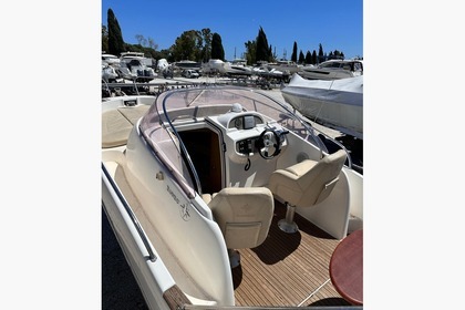 JEANNEAU CAP CAMARAT 755 WA