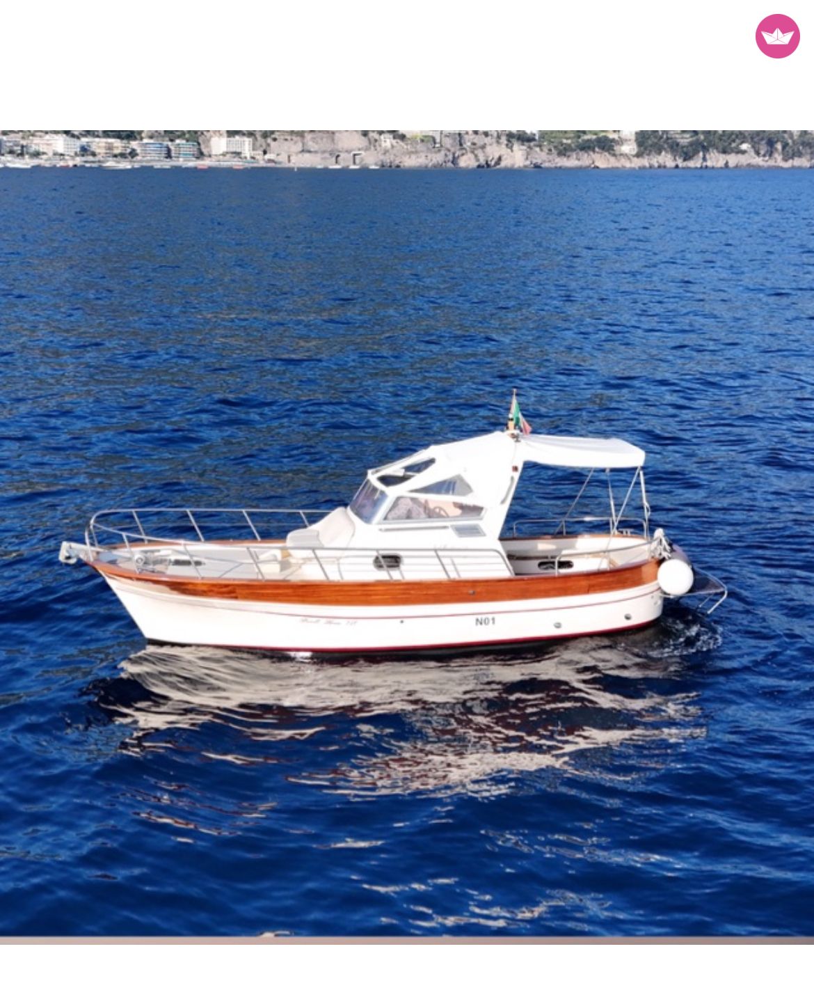 Czarter 750