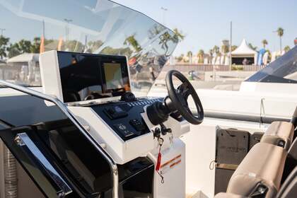 Nueva 2024 DE ANTONIO YACHTS D32 OPEN "TORETTO"