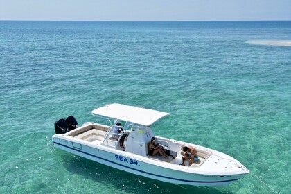 Sea Sr - Todomar 32'