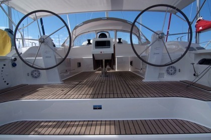 Ενοικίαση Ιστιοπλοϊκό σκάφος BAVARIA 51 cruiser 2015 Βόλος