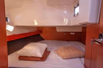 Bavaria Cruiser 41 2017