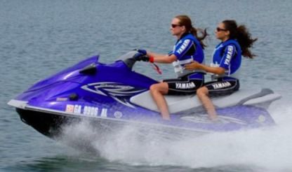 Location Jet-ski Yamaha Vx Deluxe Peoria