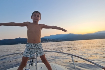 INVICTUS CAPOFORTE 240 cx