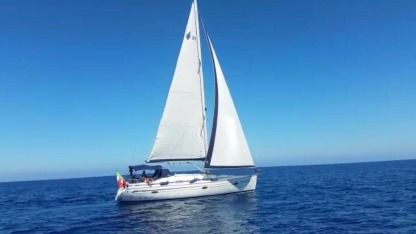 Charter Sailboat Bavaria 39 Cruiser Castelsardo