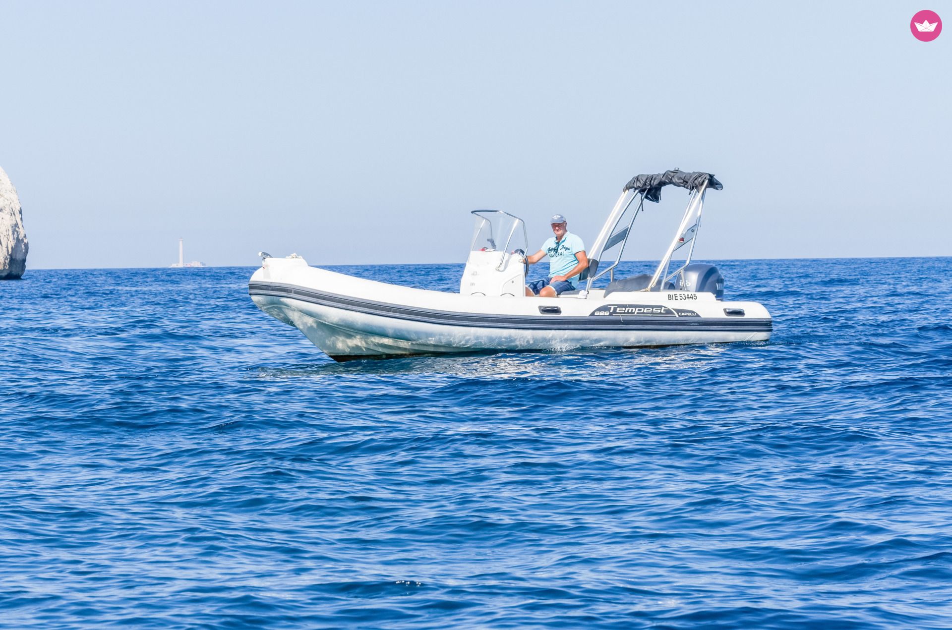 Hire Capelli Capelli Tempest 626