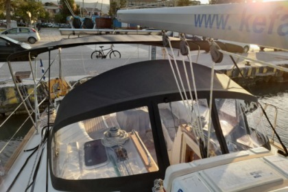 Bavaria 44 - Skippered