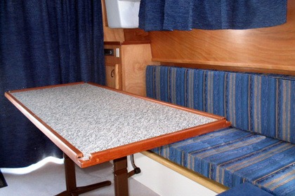 Miete Hausboot Classic New Concorde Fly 890 Twins Chioggia