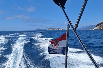 Jeanneau Cap Camarat 6.5 Wa