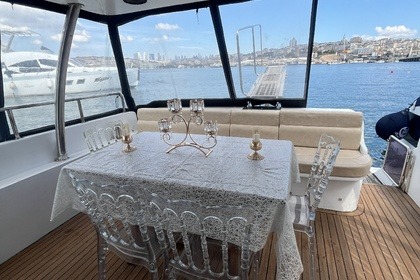 Memorable Yacht Voyages: Discover the Bosphorus