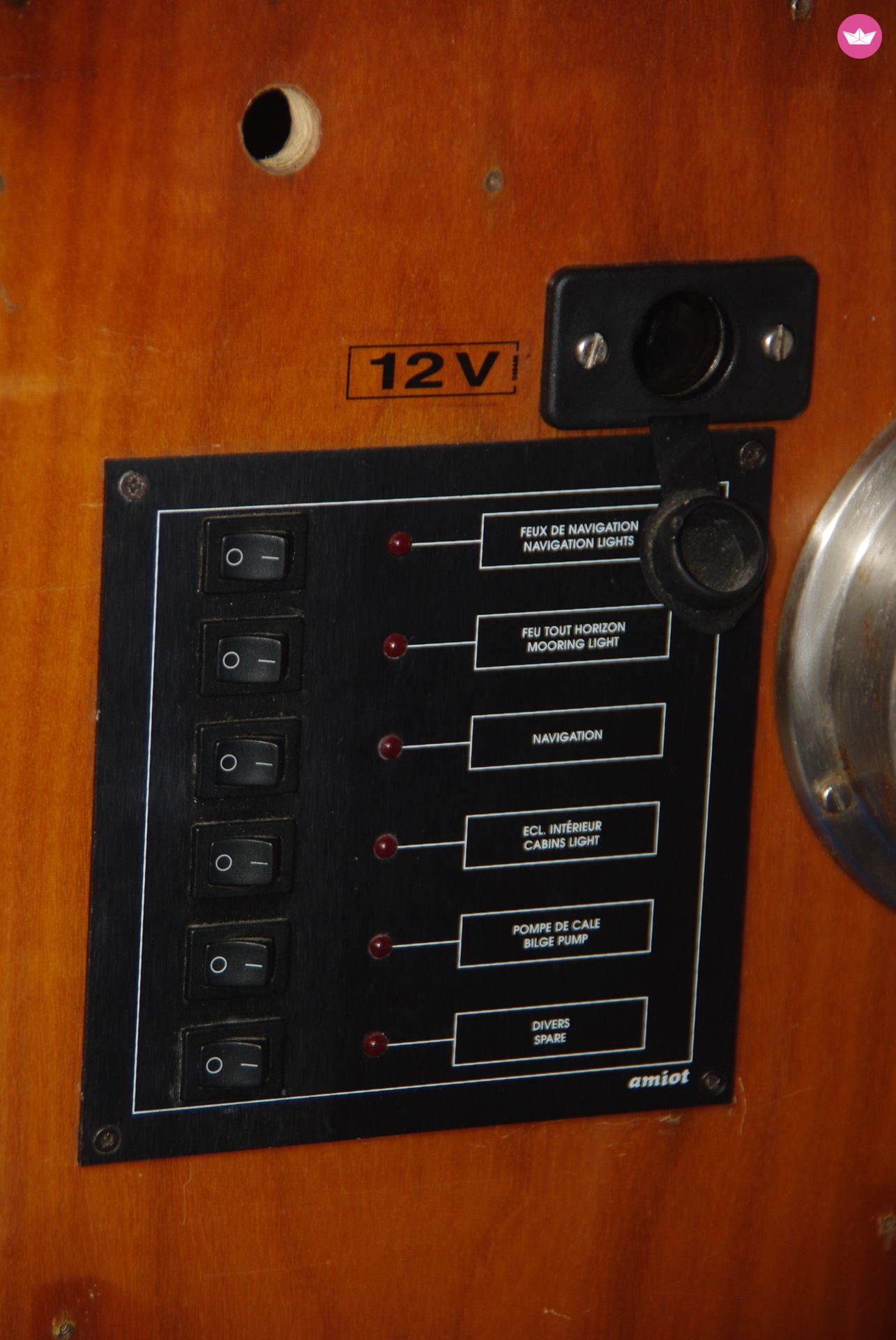 Miete Beneteau First 211