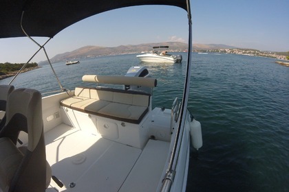 Beneteau 6.6 Flyer Sundeck New Boat !!