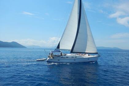 Rental Sailboat BAVARIA CRUISER 46 Corfu