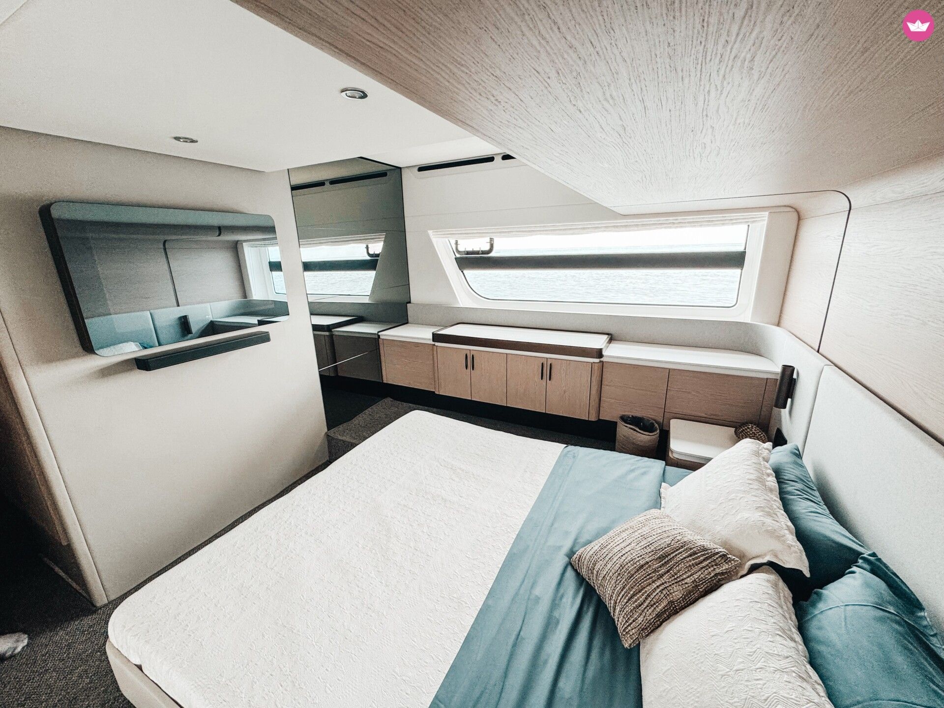 Azimut Magellano 53