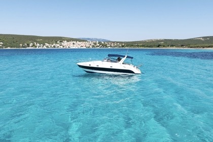 Ενοικίαση Μηχανοκίνητο σκάφος Mano Marine 28.50 Medulin