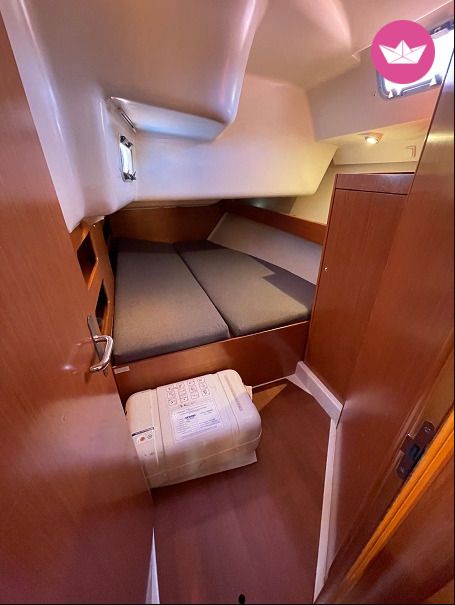 Noleggio Cyclades 50.5