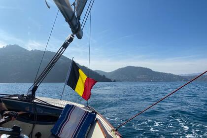 BAIE DE CANNES - ILES DE LERINS 300€/ 1/2J