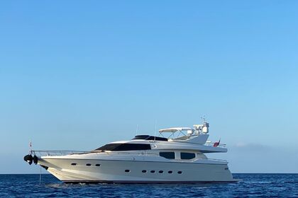 Hire Motorboat TECHNEMA 85 Glyfada