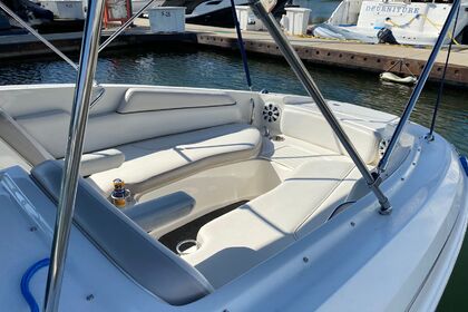 Searay Sundecker
