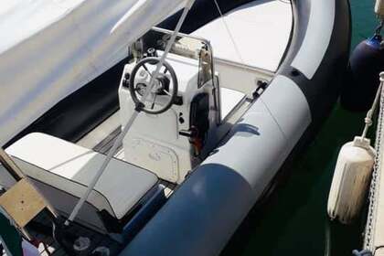 Hyra båt Båt utan licens  Lomac Nautica 500 Ok Nettuno