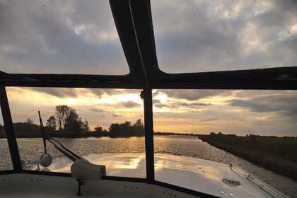 Morra Cruiser FBB 1250