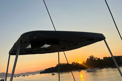 Miete Katamaran Bali - Catana bali 4.2 Cannes