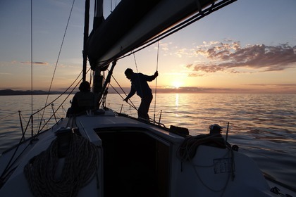 ALQUILER BENETEAU FIRST 40.7