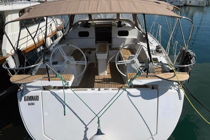 Hyra båt Segelbåt Elan Marine Elan Impression 45 Punat