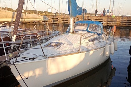 Miete Segelboot Gibert Marine Gib sea 84 Auray