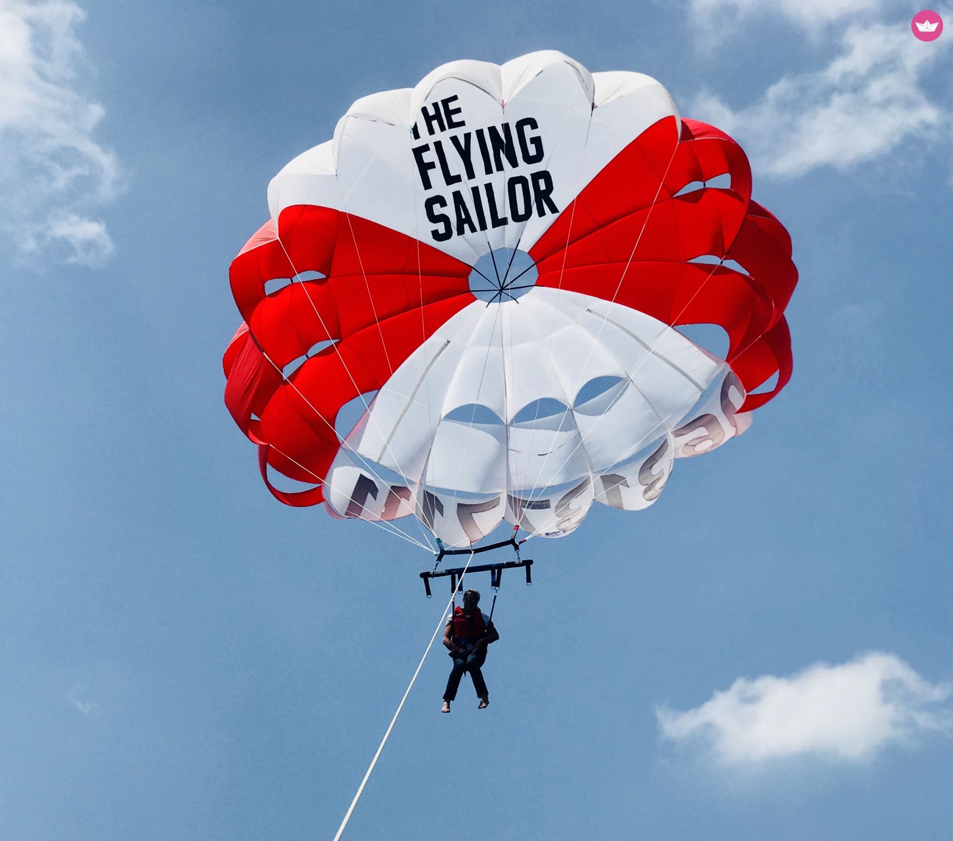 Charter motorboat in Grimaud  