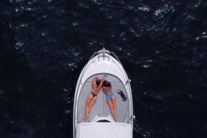 Charter Motorboat from sorrento marina day tour romar bermuda Sorrento