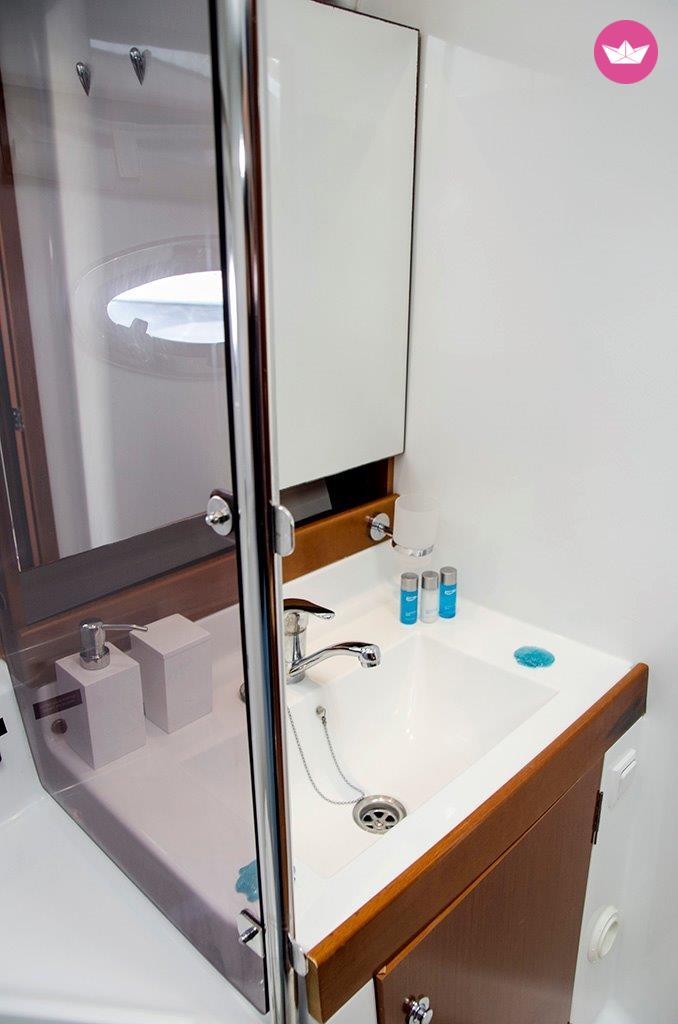 Beneteau Antares 36 in Split  