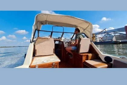 Rent Our Classic Spitgatter Master 740 in Raamsdonksveer